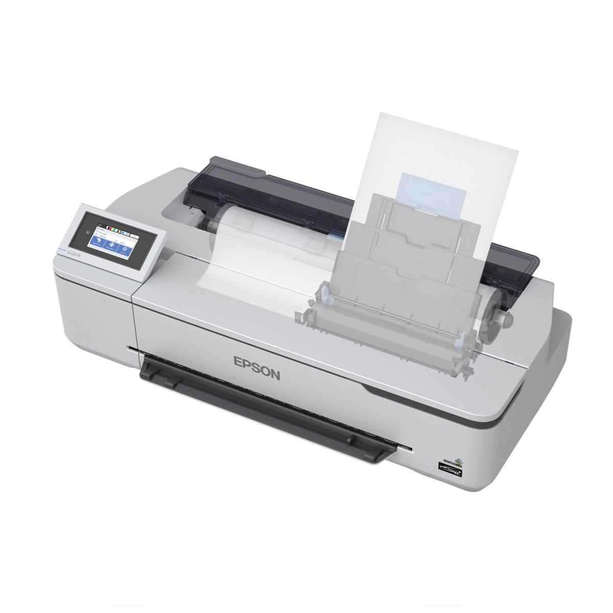 Epson para arquitectos